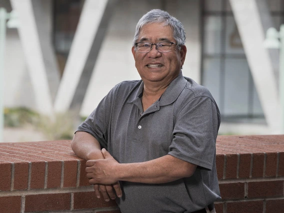 Terry Matsunaga, PhD