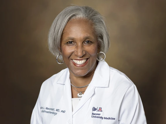 Juanita Merchant, MD, PhD