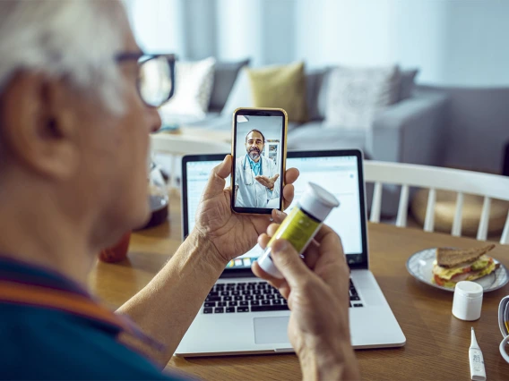 Researchers find blood pressure medications do not increase the likelihood of SARS-CoV-2 infection, good news for people with hypertension, or uncontrolled high blood pressure.