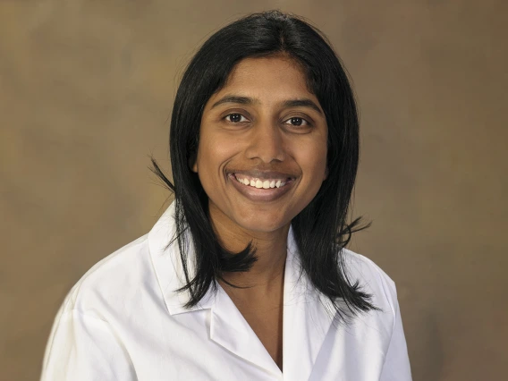 Pavani Chalasani, MD, MPH