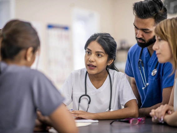 The UArizona Cancer Center is launching the Arizona Clinical Trials Network, a collaboration among communities, hospitals and physicians that will enable the university’s clinical research to reach more patients.