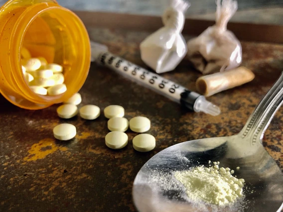 For the first time, the Centers for Disease Control and Prevention reported a 12-month estimate of more than 100,000 deaths from opioid overdoses in the U.S. Collaborative efforts that will be fostered through the new Center of Excellence for Addiction Studies will be vital to help find solutions to end the opioid epidemic.