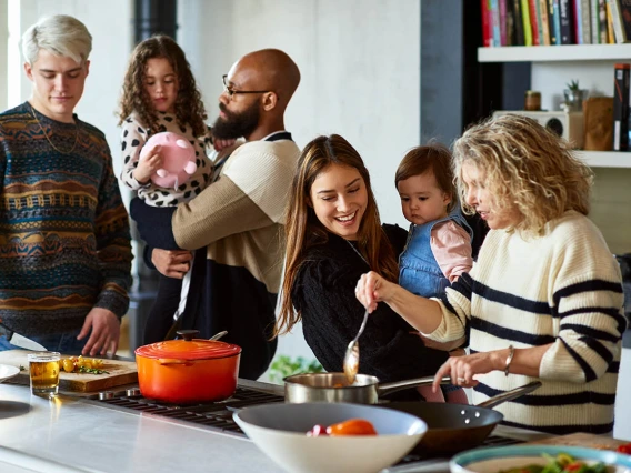 Researchers in the UArizona College of Medicine – Tucson and Mel and Enid Zuckerman College of Public Health will study drivers of household transmission for COVID-19 and influenza.