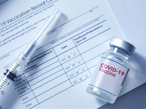 Researchers surveyed Arizona CoVHORT study participants who opted not to receive COVID-19 boosters in hopes that the results would help design interventions to help protect more people from the latest variants.