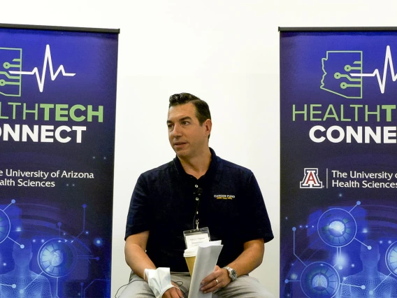 Anthony Bajoras, managing director at CANCER FUND and contributor to MedTech Ventures, shares his passion for raising critical funds for start-up companies that are launching new cancer therapies, diagnostics, preventions and more. 