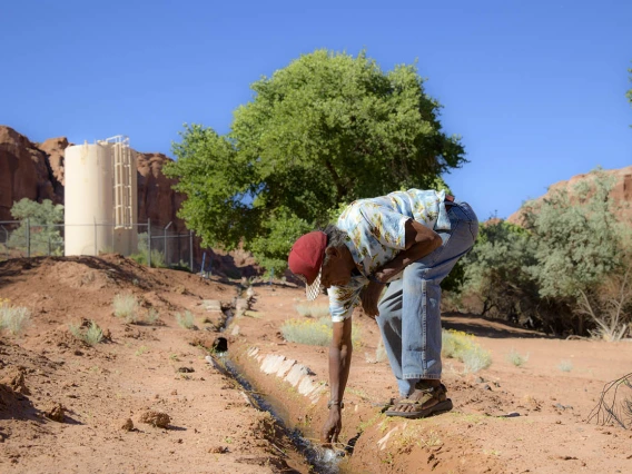 A $10 million grant from the EPA will allow researchers to advance environmental justice, which is defined as the fair treatment and meaningful involvement of all people regardless of race, color, national origin, or income with respect to the development, implementation and enforcement of environmental laws, regulations and policies.