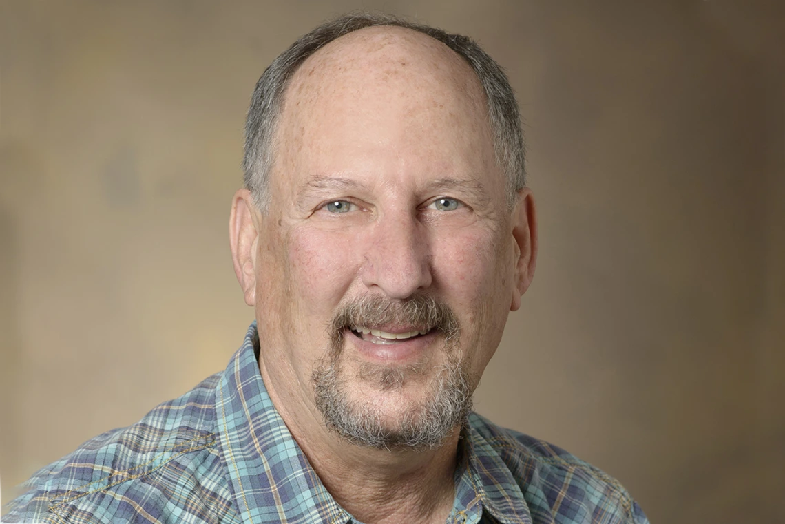 Douglas Taren, PhD, is director of the Western Region Public Health Training Center and a professor.