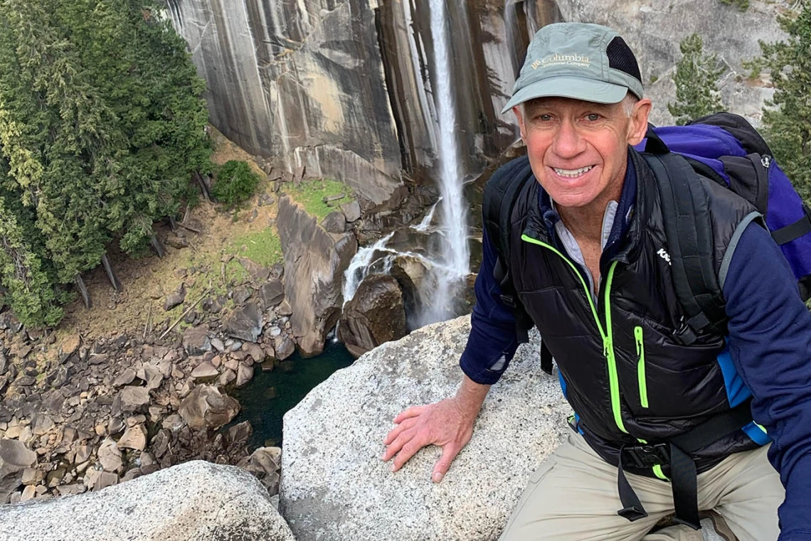 A generous gift made by Bruce and Patricia Bartlett in the name of the late George Vanderheiden (pictured) will fund an endowed chair and future cancer research at the University of Arizona Health Sciences Center for Advanced Molecular and Immunological Therapies.