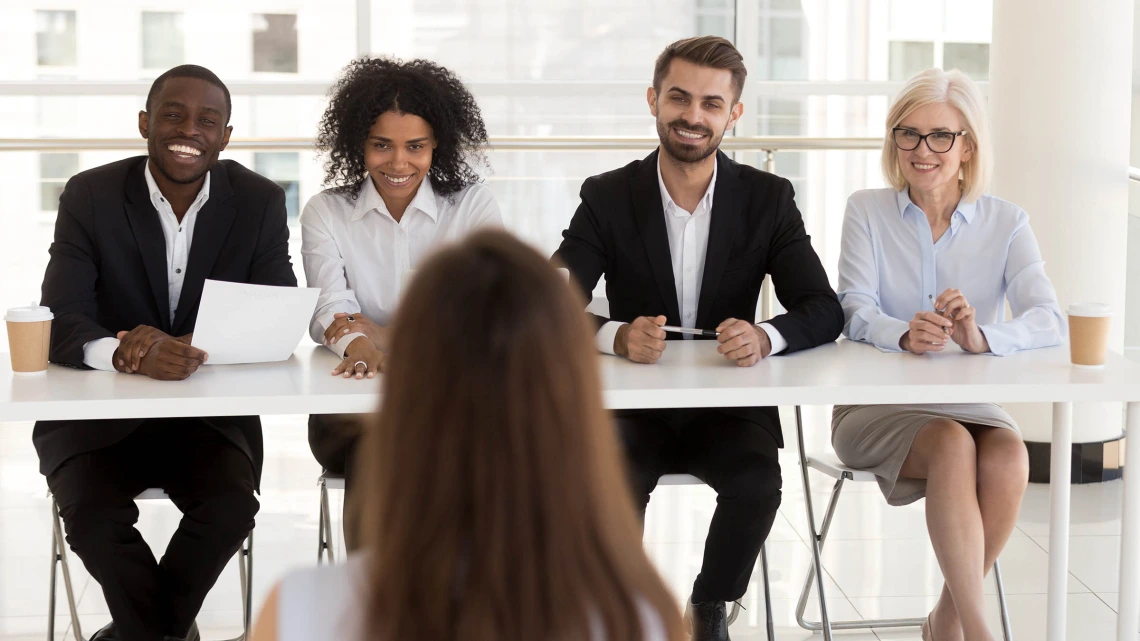 Search committee members who are aware of and overcome their unconscious biases are better equipped to evaluate applicants fairly.