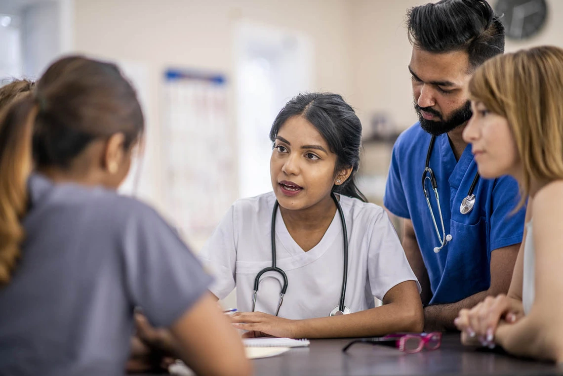 The UArizona Cancer Center is launching the Arizona Clinical Trials Network, a collaboration among communities, hospitals and physicians that will enable the university’s clinical research to reach more patients.