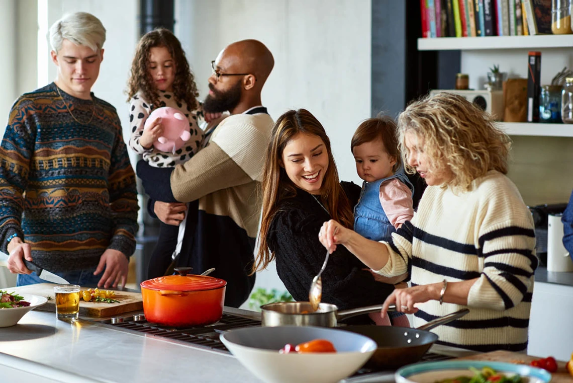 Researchers in the UArizona College of Medicine – Tucson and Mel and Enid Zuckerman College of Public Health will study drivers of household transmission for COVID-19 and influenza.