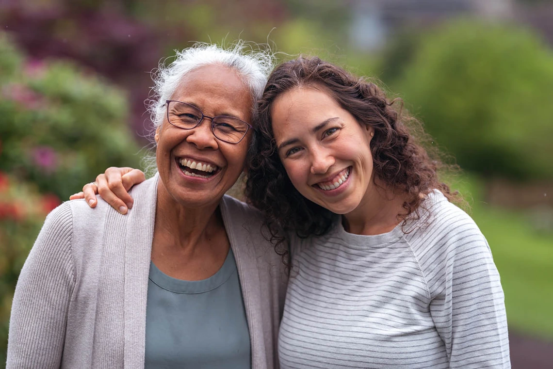 The free community event features presentations by aging experts as well as entertainment and learning opportunities.