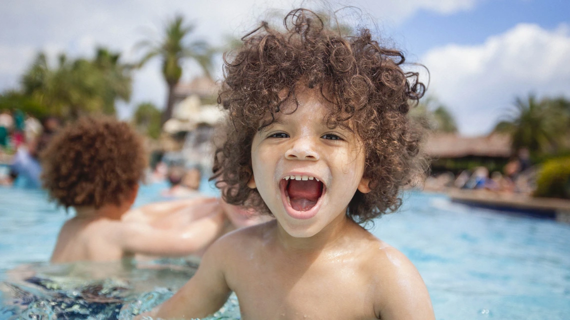 Phoenix pediatrician and assistant professor Gary Kirkilas, DO, predicts child drownings may increase this summer as a result of the pandemic.