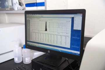 Using technology, artificial intelligence and detective work, researchers at the College of Medicine – Tucson built original algorithms to help doctors more quickly and efficiently diagnose pulmonary hypertension.