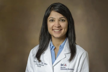 Salma Patel, MD, MPH