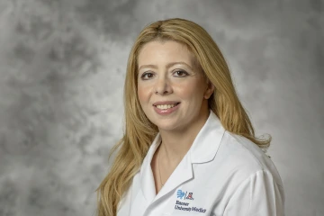 Nahla Zaghloul, MD