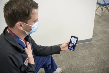 AzREADI will allow emergency department physicians in Tucson to make a diagnosis, recommend a transfer or prepare the medical equipment necessary to treat the patient upon arrival, all via a dedicated telehealth platform.