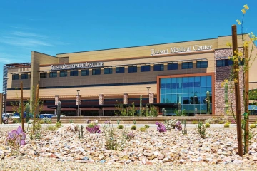 Tucson Medical Center