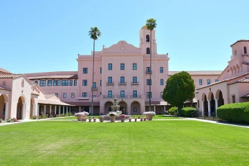 Southern Arizona VA Health System