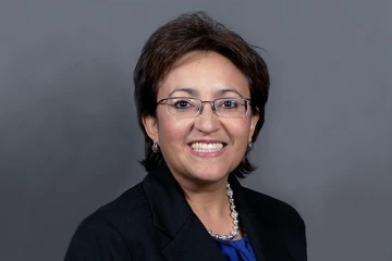 Nancy A. Alvarez, PharmD, has been recognized as an outstanding role model and mentor to other pharmacists.