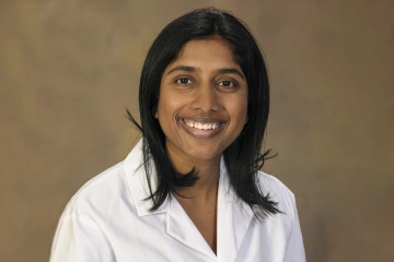 Pavani Chalasani, MD, MPH