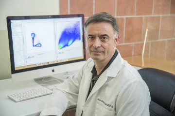 Janko Nikolich-Žugich, MD, PhD