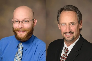 Christopher J. Edwards, PharmD, BCPS, Richard R. Vaillancourt, PhD