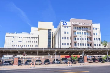 Phoenix VA Health Care System