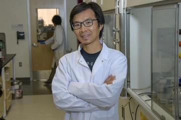 Jun Wang, PhD