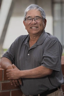 Terry Matsunaga, PhD