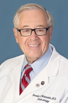 Ronald S. Weinstein, MD