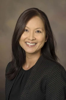 Jeannie Lee, PharmD, BCPS, BCGP, FASHP