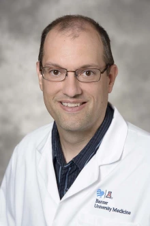 Nathan Price, MD