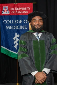 Willie Johnson, MD