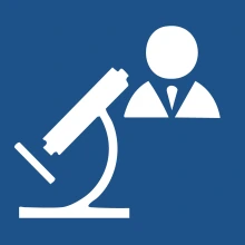 Icon representing proposal development