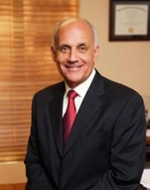 17th Surgeon General of the United States Dr. Richard Carmona