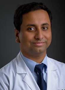 Arka Chatterjee, MD