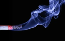 New UArizona study dispels stereotype about Native Americans and smoking. (Photo courtesy of Pixabay)