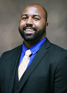 Steven Dudley, PharmD