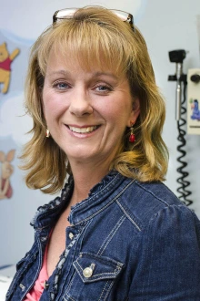 Lynn Gerald, PhD, MSPH