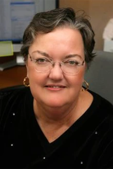 Linda Phillips, PhD, RN