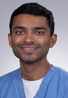 Murtaza Akhter, MD