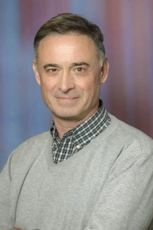 Janko Nikolich-Žugich, MD, PhD