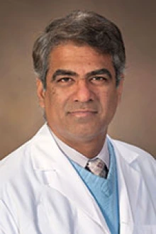 Sairam Parthasarathy, MD