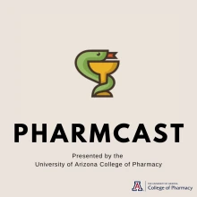 PharmCAST logo