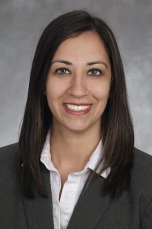 Reena Gogia Rastogi, MD, FAHS