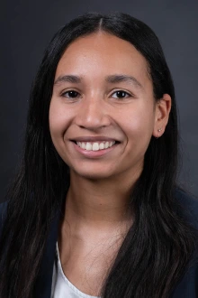 Santana Solomon, College of Medicine – Phoenix