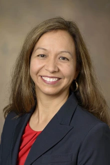 Velia Nuño, PhD